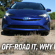 Illustration for article titled The 2016 Toyota Prius Is An Enthusiast's Car